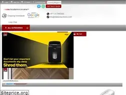 Sites similar to shredderuae.com