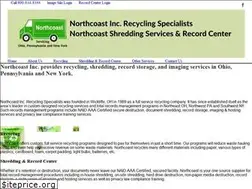 Sites similar to shreddinginerie.net