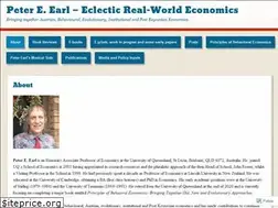 Sites similar to shredecon.wordpress.com