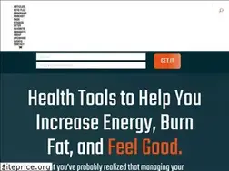 Sites similar to shredfat.com