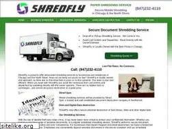 Sites similar to shredfly.com