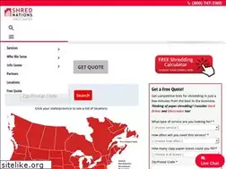 Sites similar to shredmall.com