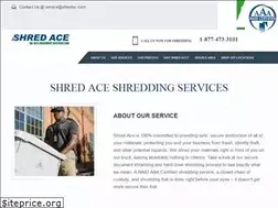 Sites similar to shrednc.com