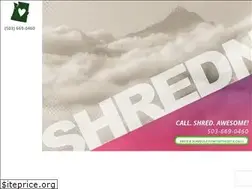 Sites similar to shrednorthwest.com
