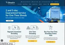 Sites similar to shredquote.com