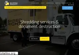 Sites similar to shredrightnow.com