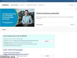 Sites similar to shredskerala.org