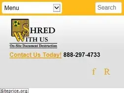 Sites similar to shredwithus.com