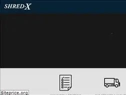 Sites similar to shredxcorporation.com