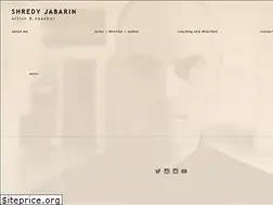 Sites similar to shredyjabarin.com