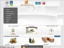 Sites similar to shree-extrusions.com