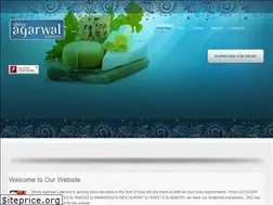 Sites similar to shreeagarwalcaterers.com