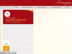 Sites similar to shreeairlines.com