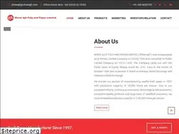 Sites similar to shreeajit.com