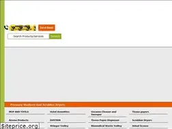 Sites similar to shreeapenterprises.in