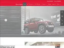 Sites similar to shreeautomotive.com