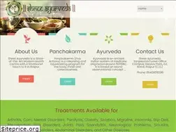Sites similar to shreeayurveda.in