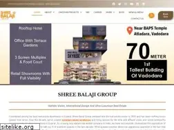 Sites similar to shreebalajiconstruction.com