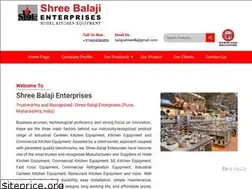 Sites similar to shreebalajient.co.in