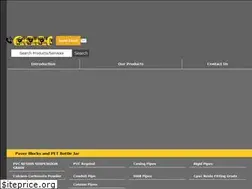 Sites similar to shreebalajiindustries.org
