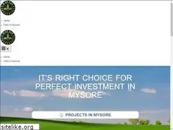 Sites similar to shreebalajiproperties.com