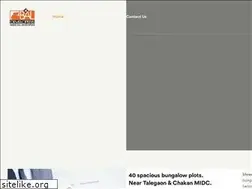 Sites similar to shreebaldevelopers.com