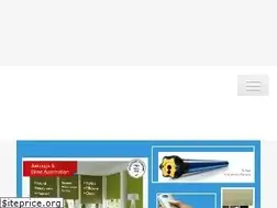 Sites similar to shreeblinds.com