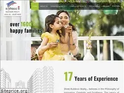 Sites similar to shreebuildcon.net
