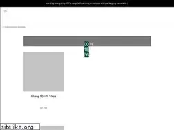 Sites similar to shreecandles.com