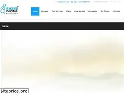 Sites similar to shreecapital.com