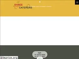 Sites similar to shreecaterers.com