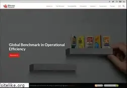 Sites similar to shreecement.com