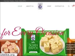 Sites similar to shreechikki.in
