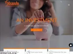Sites similar to shreedainvestment.com
