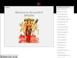 Sites similar to shreedham108.com