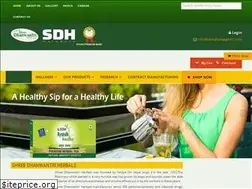 Sites similar to shreedhanwantri.com