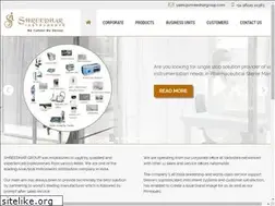 Sites similar to shreedhargroup.com