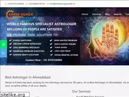 Sites similar to shreedurgajyotish.com