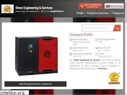 Sites similar to shreeengineeringpune.com