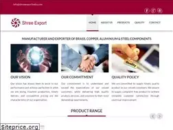 Sites similar to shreeexportindia.com