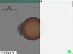 Sites similar to shreeeyecare.in
