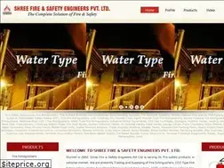 Sites similar to shreefiresafety.co.in