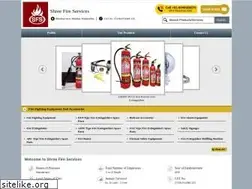 Sites similar to shreefireservices.co.in
