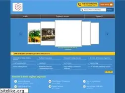Sites similar to shreegajananengineers.com