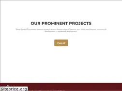 Sites similar to shreeganeshcorp.com