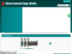 Sites similar to shreeganeshenggworks.com