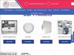Sites similar to shreeganeshenterprise.net