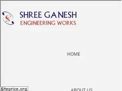 Sites similar to shreeganeshinspection.com