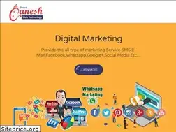 Sites similar to shreeganeshwebtechnology.com