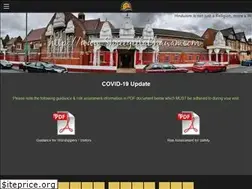 Sites similar to shreegeetabhawan.com